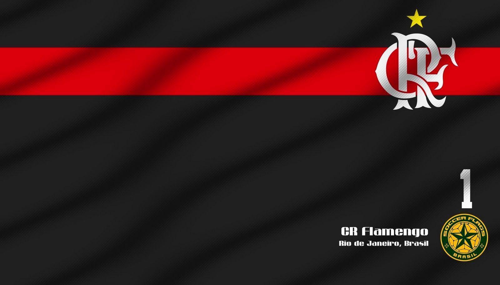 trololo blogg: Wallpaper Flamengo