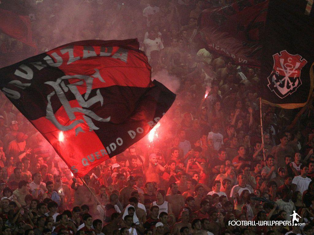 trololo blogg: Wallpaper Flamengo