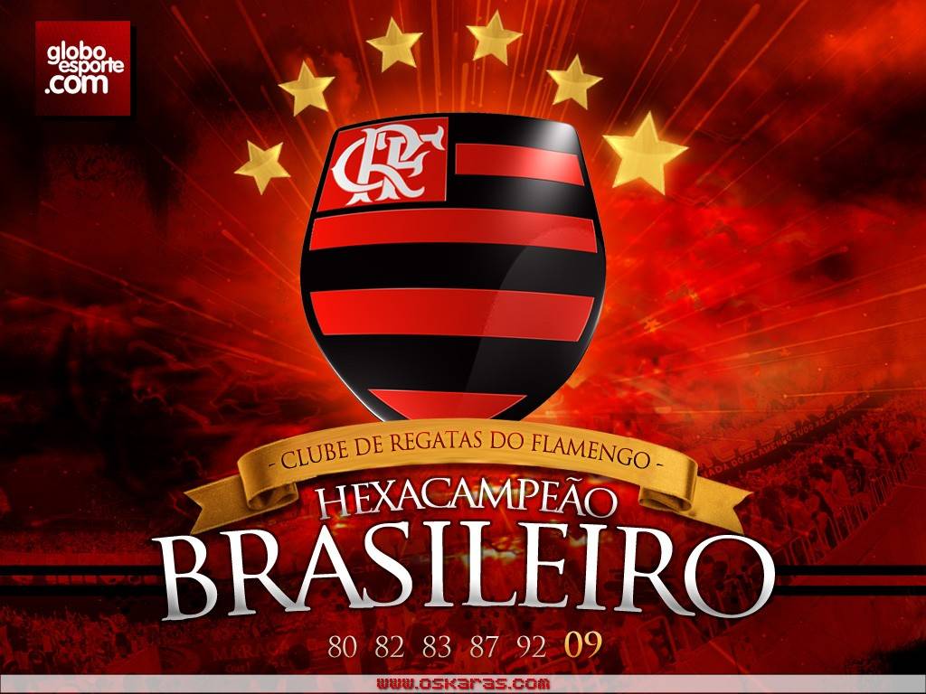 Papel de parede flamengo fotos exclusivas
