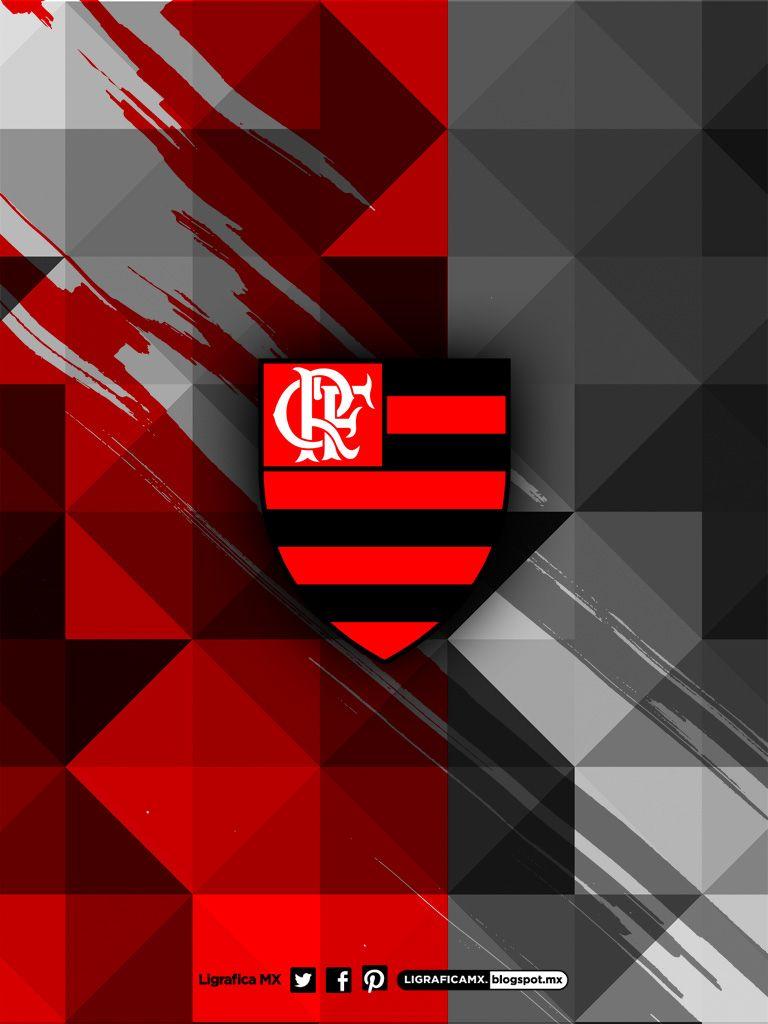 Clube De Regatas Do Flamengo Wallpapers - Wallpaper Cave