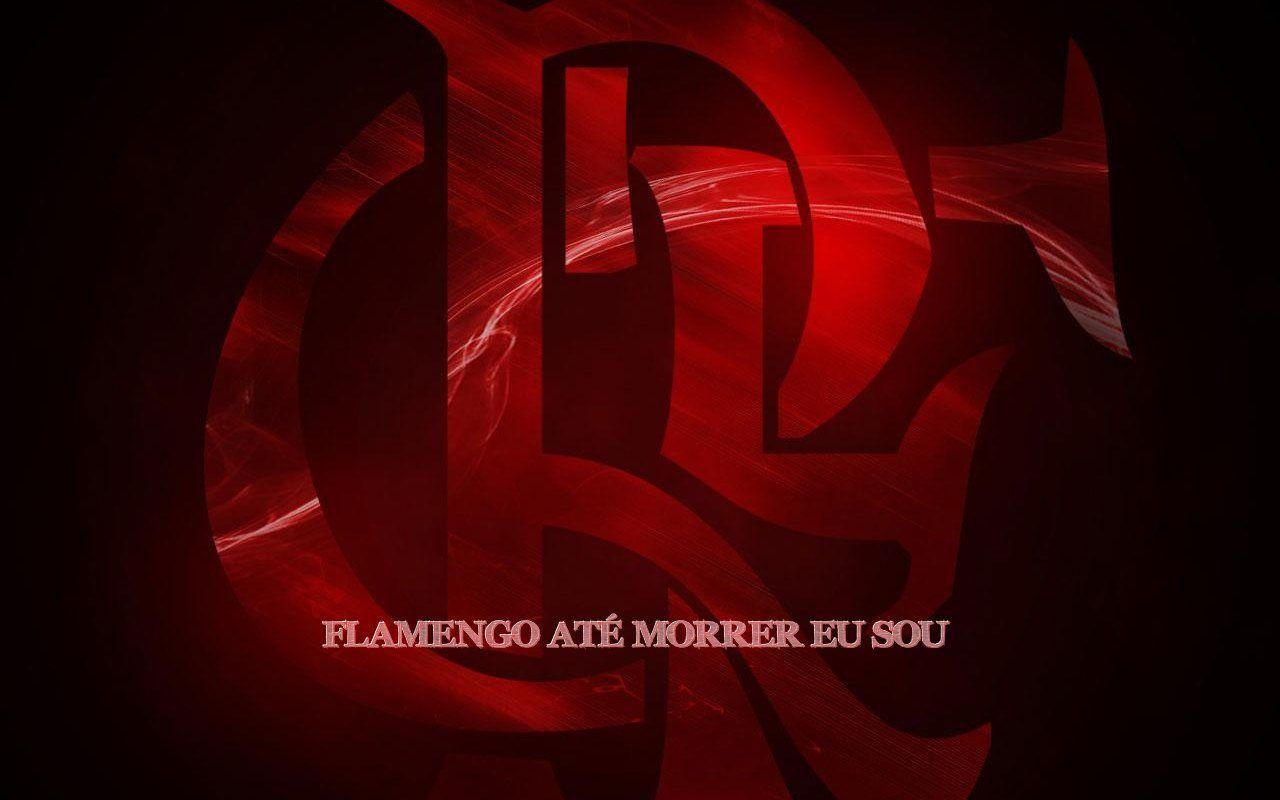 trololo blogg: Wallpaper Flamengo