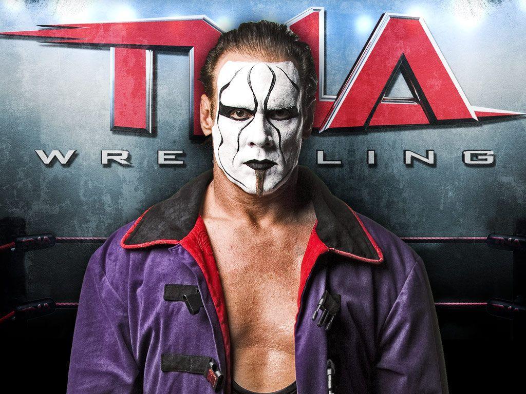 image about Sting Wrestler. Ptsd, Wrestling
