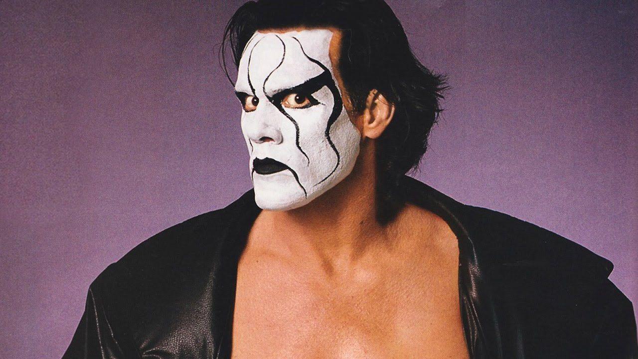 Picture of Sting (wrestler) Of Celebrities