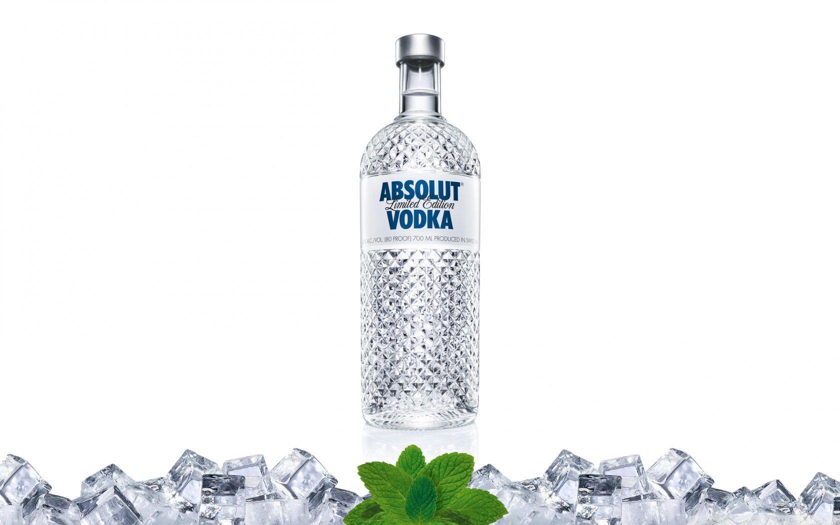 Absolut Vodka HD desktop wallpaper, Widescreen, High Definition