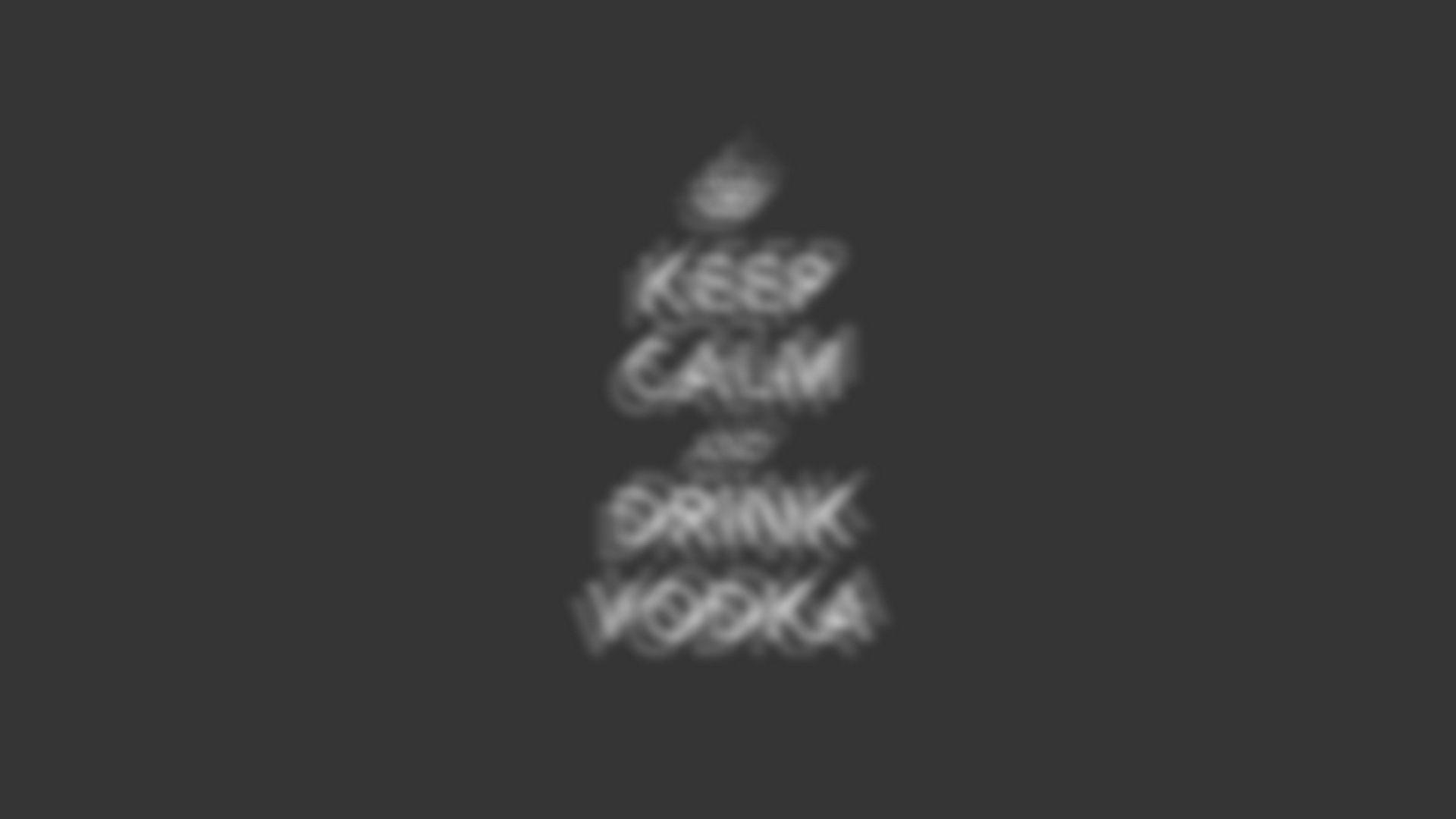 Vodka HD Wallpaper, Food And Drink Background