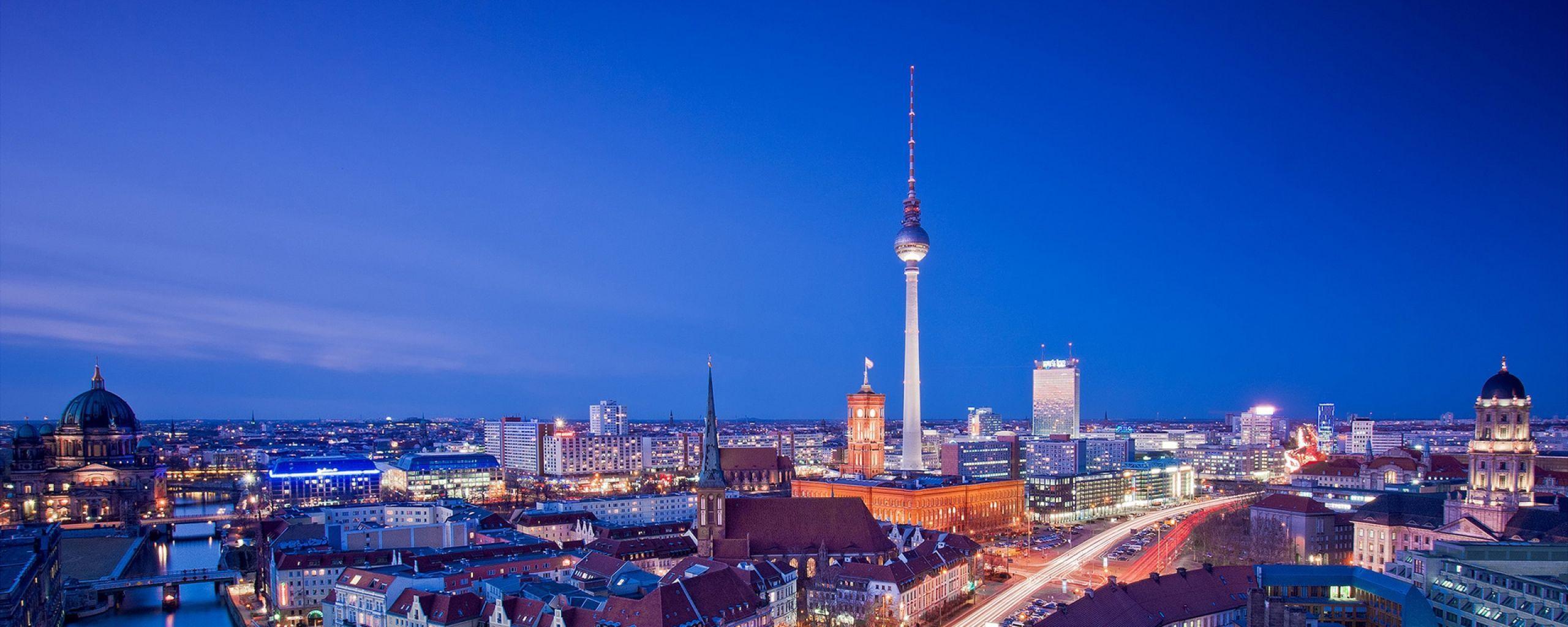 Best Berlin iPhone HD Wallpapers - iLikeWallpaper