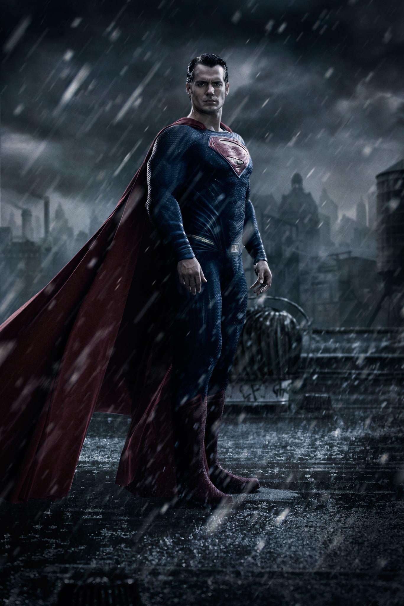 Batman Vs Superman Dawn Of Justice