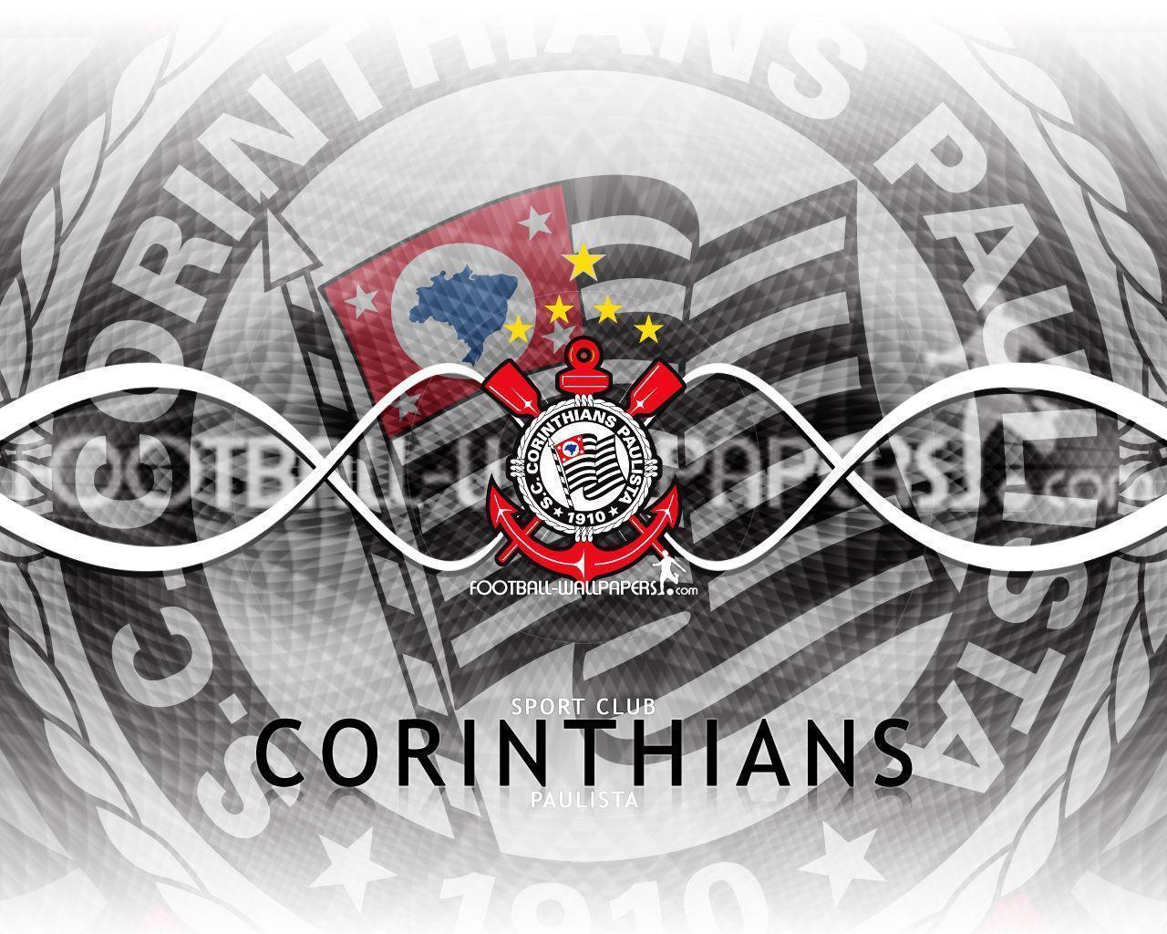 Sport Club Corinthians Paulista Wallpapers - Wallpaper Cave
