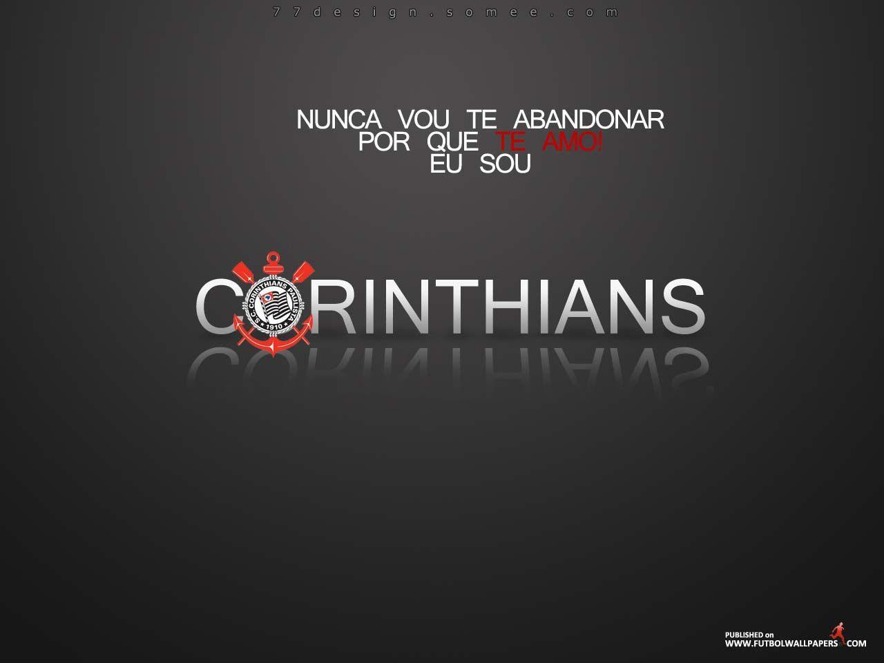 desktop wallpaper: wallpaper corinthians