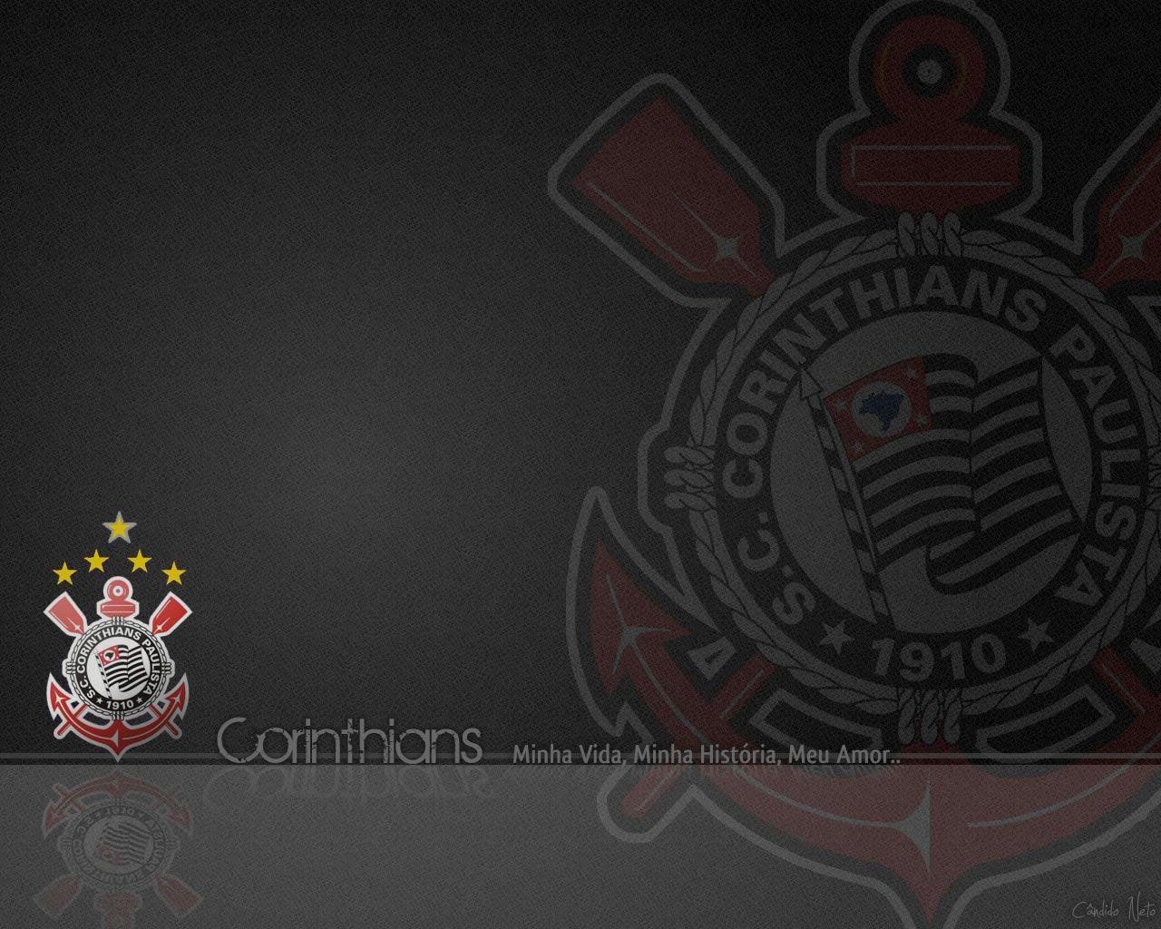 Corinthians Wallpaper