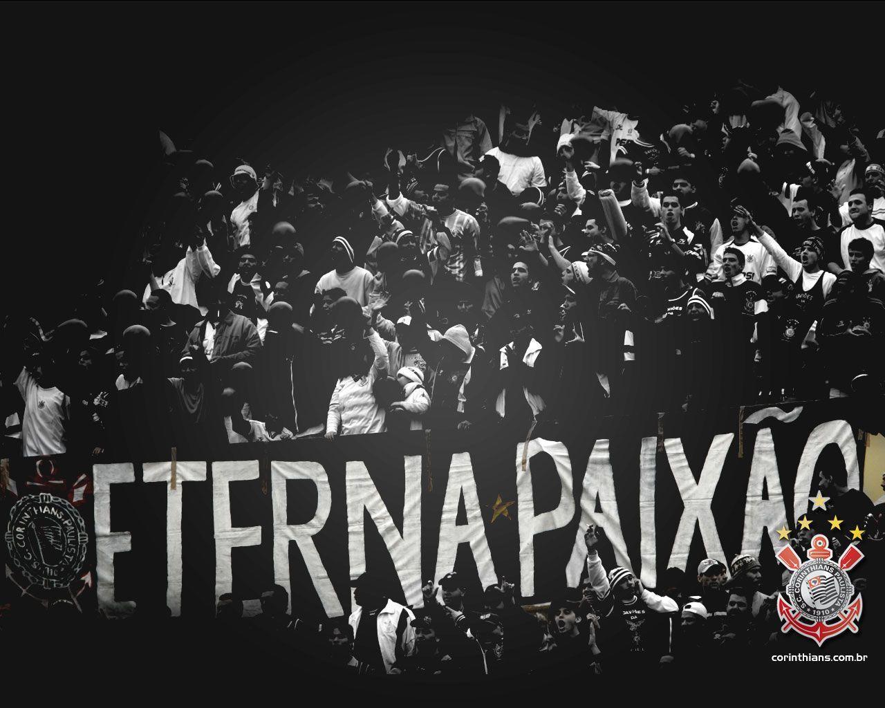 Sport Club Corinthians Paulista wallpaper