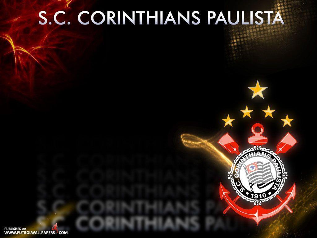 Sport Club Corinthians Paulista Wallpapers Wallpaper Cave