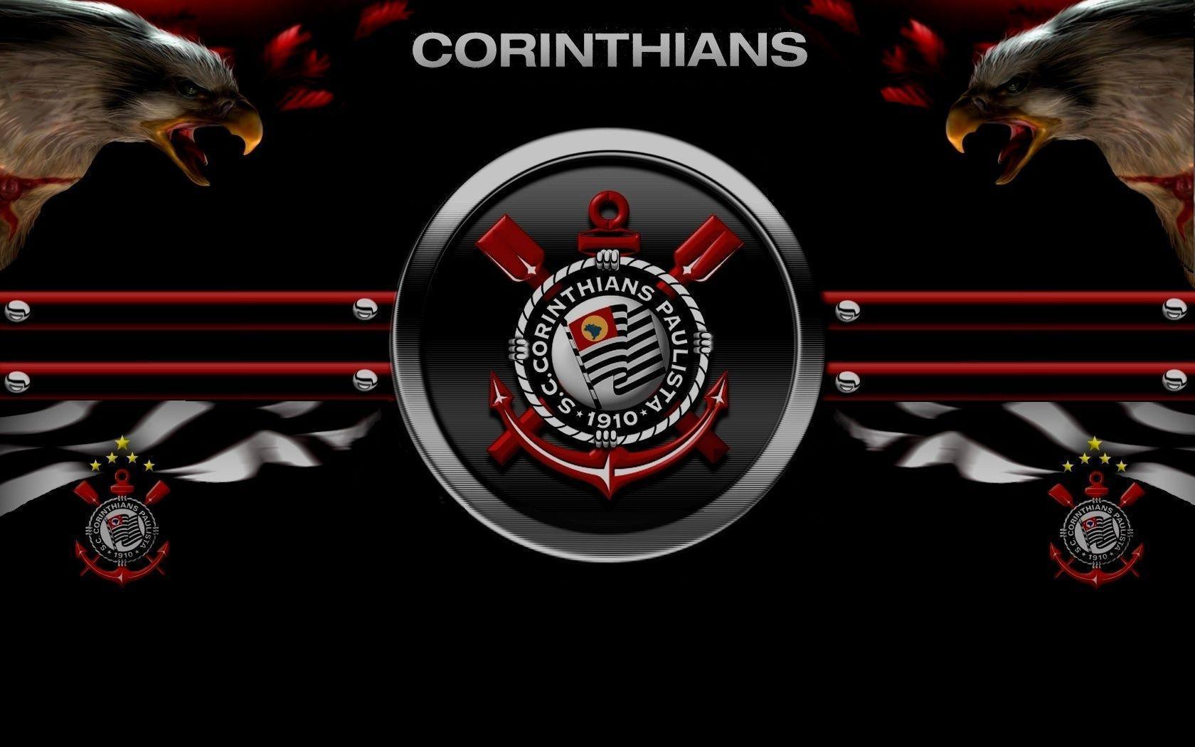 Sport Club Corinthians Paulista Wallpapers - Wallpaper Cave