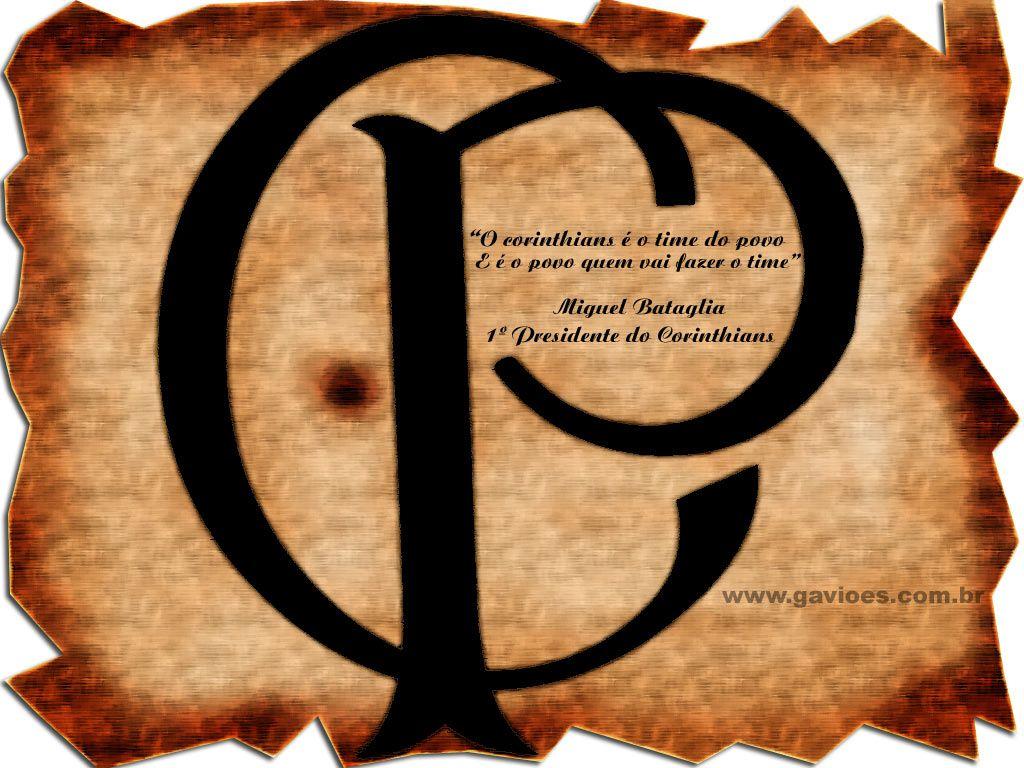 Tudo que meus olhos podem ver.: Sport Clube Corinthians Paulista