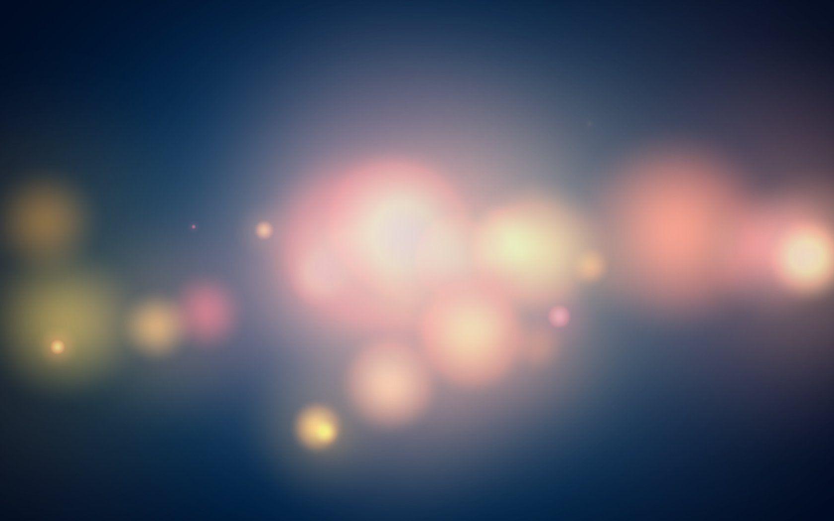 awesome wallpaper for your Android (Bokeh Vol. 2)