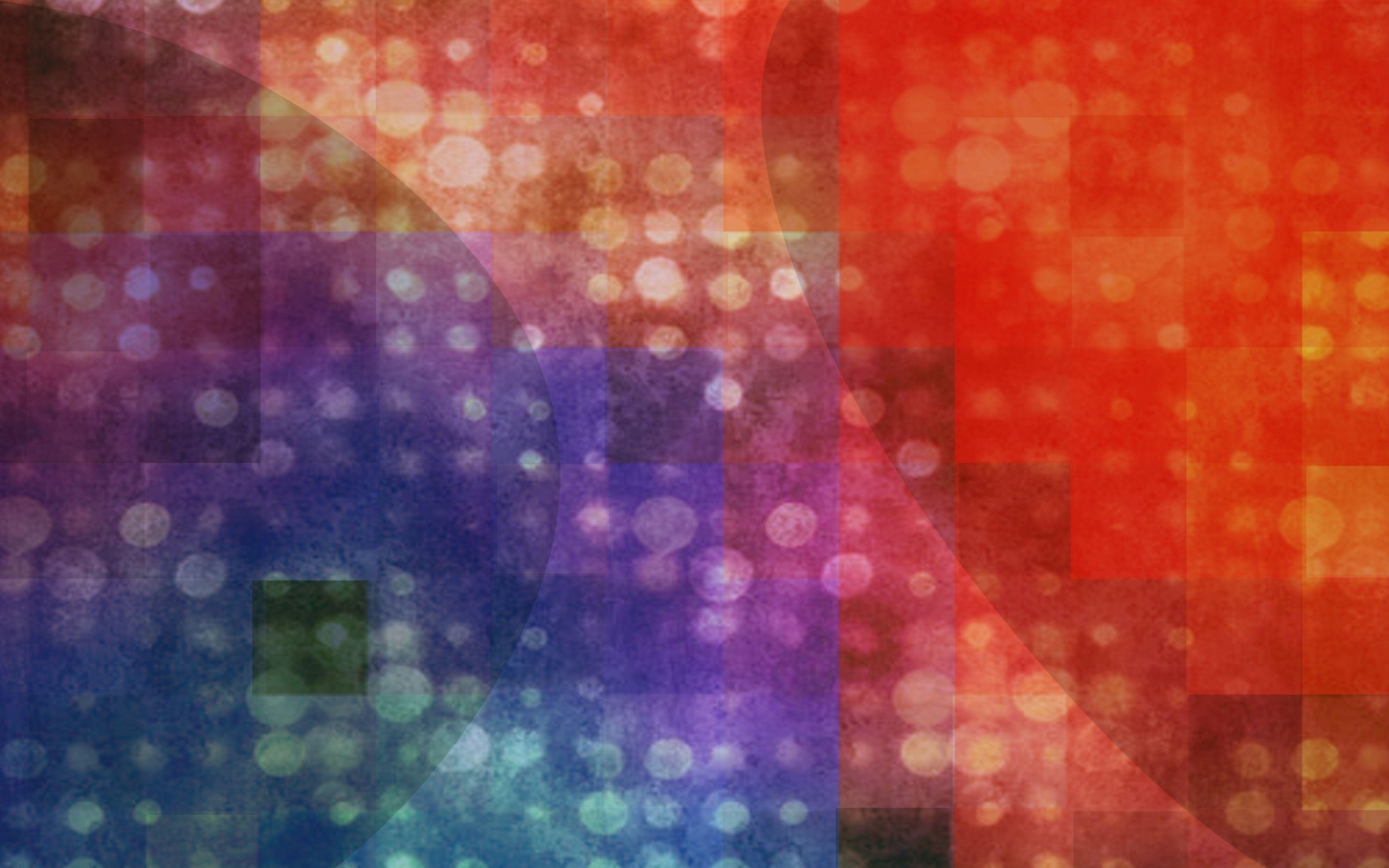 Ultra HD 4K Bokeh Wallpaper HD, Desktop Background 3840x2400