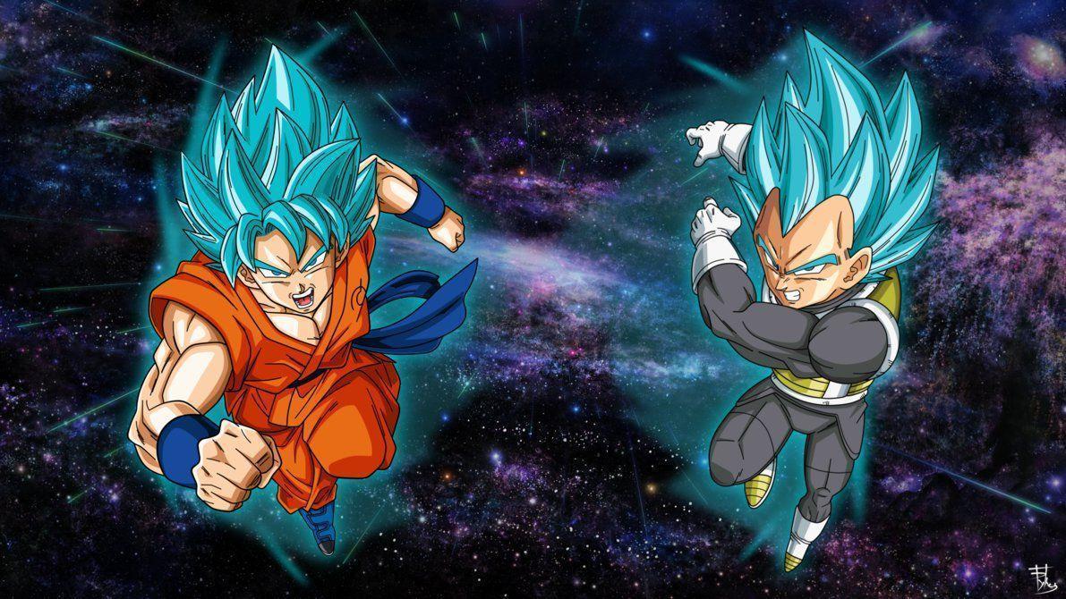 Dragon Ball Super Wallpaper Phone Sdeerwallpaper