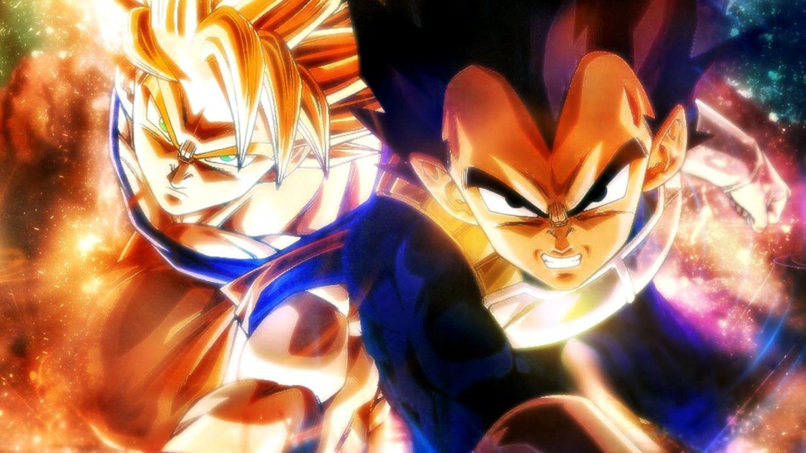 Dragon Ball Super Wallpapers Wallpaper Cave