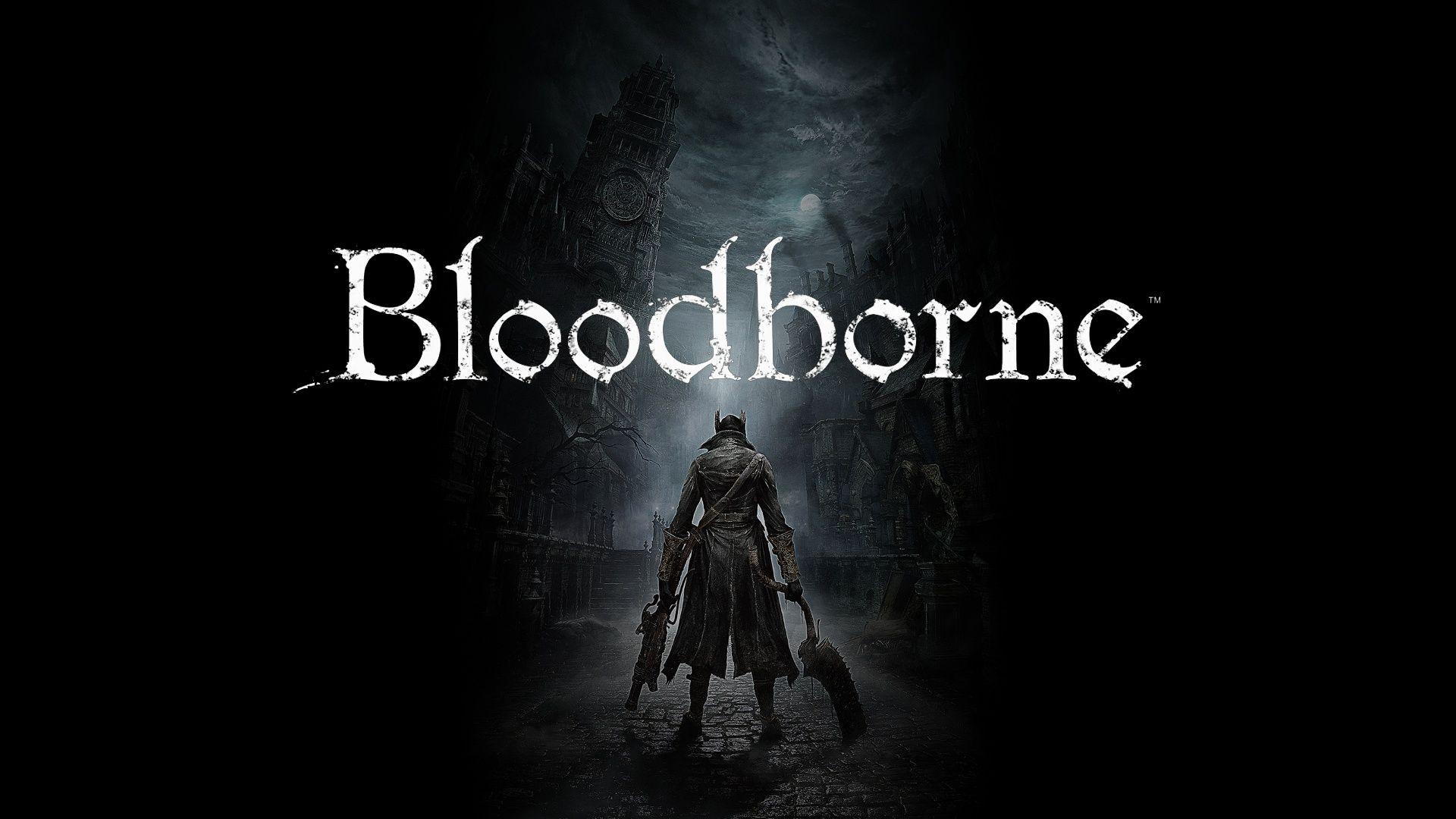 Bloodborne Wallpapers HD Free download  PixelsTalkNet