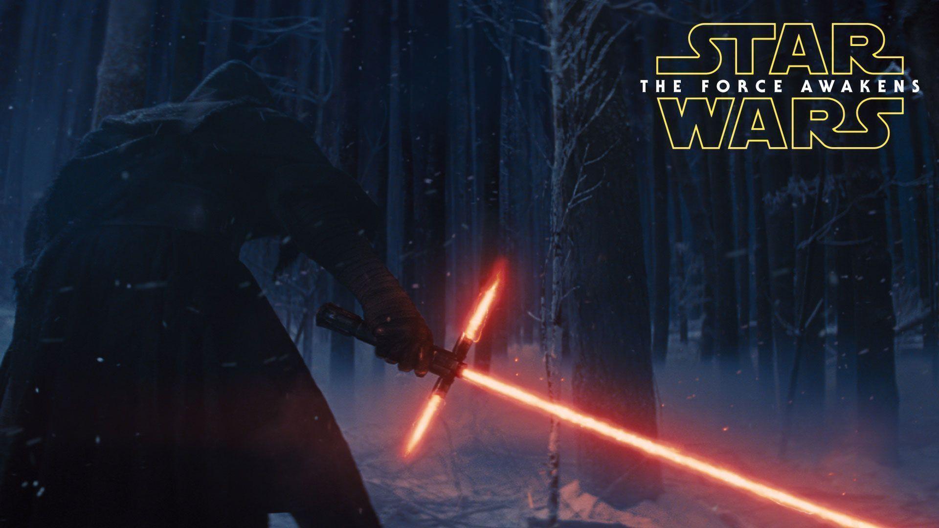 Star Wars: The Force Awakens Wallpapers