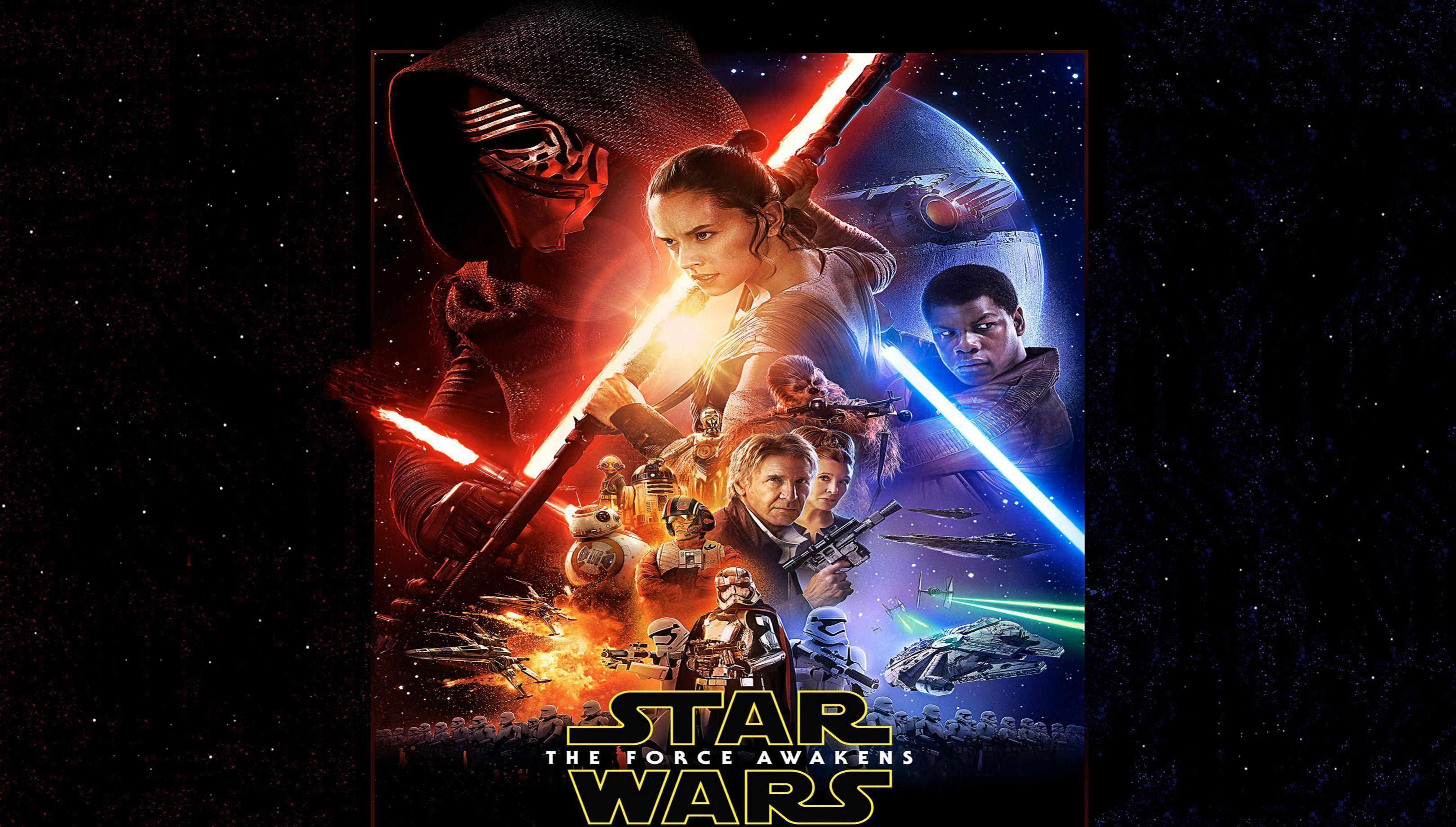 download free the force awakens game