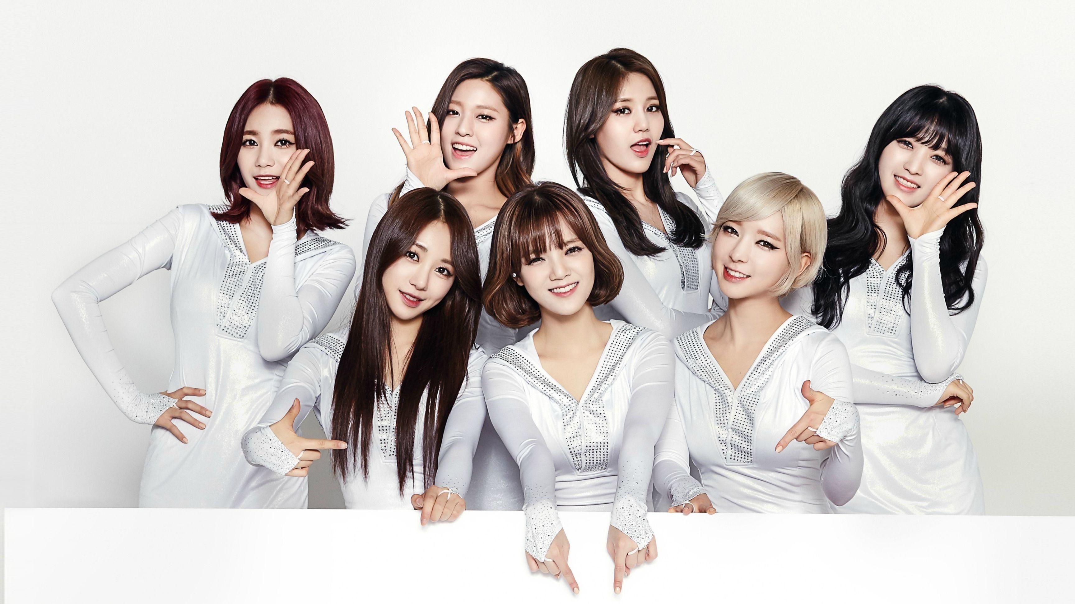 AOA: Idol Group To Finally Release First Full Album Since Debut - Hype MY