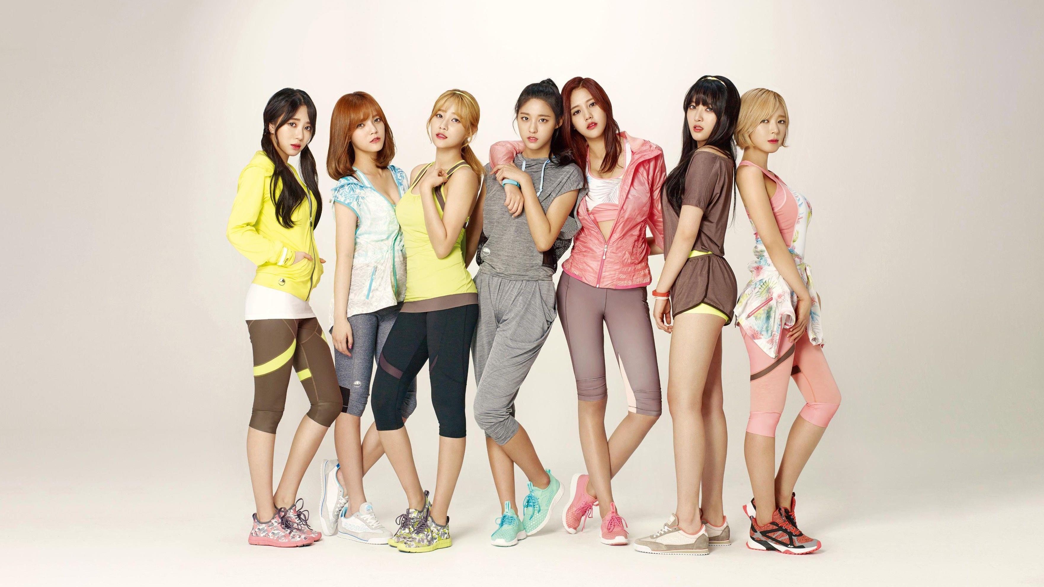 AOA PNG Image - PNG All | PNG All