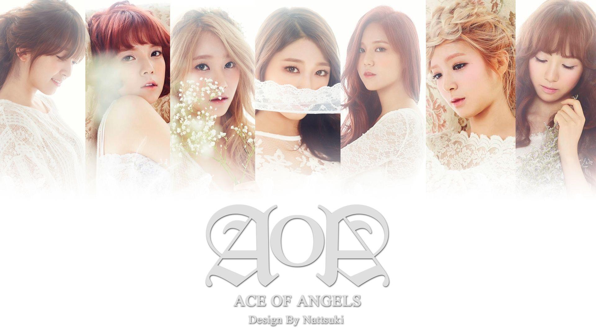 AOA RED MOTION Confused Wallpaper (1920x1080)