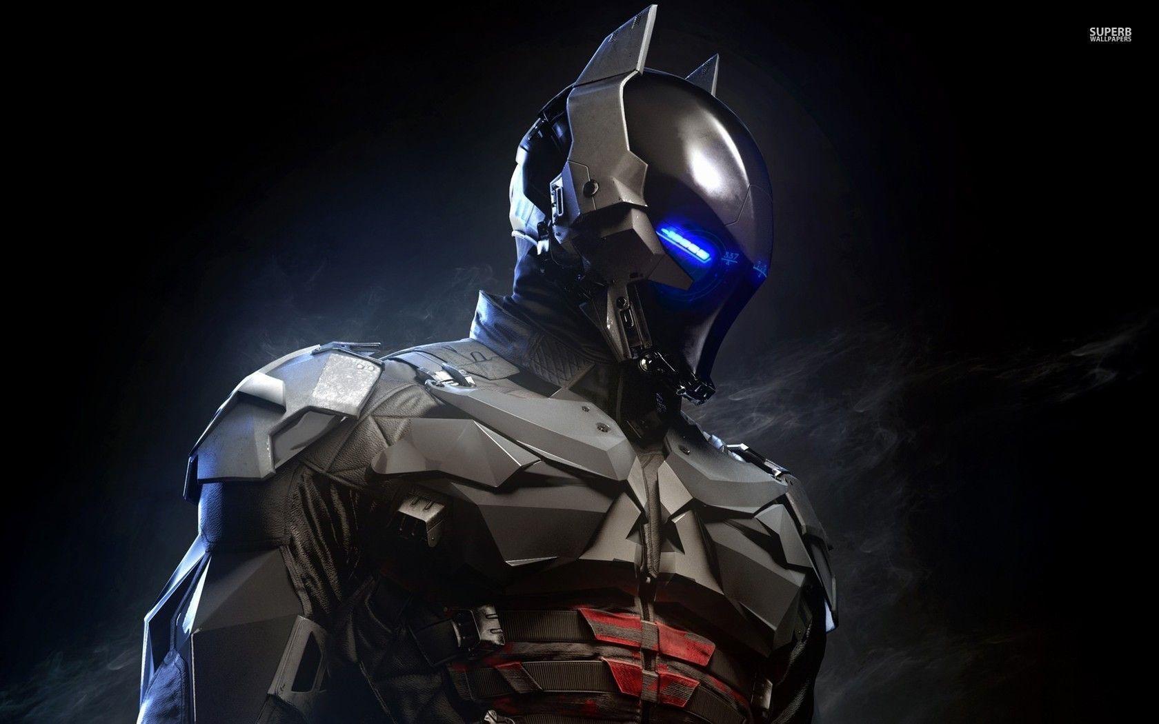 Batman Arkham Knight Wallpaper Download