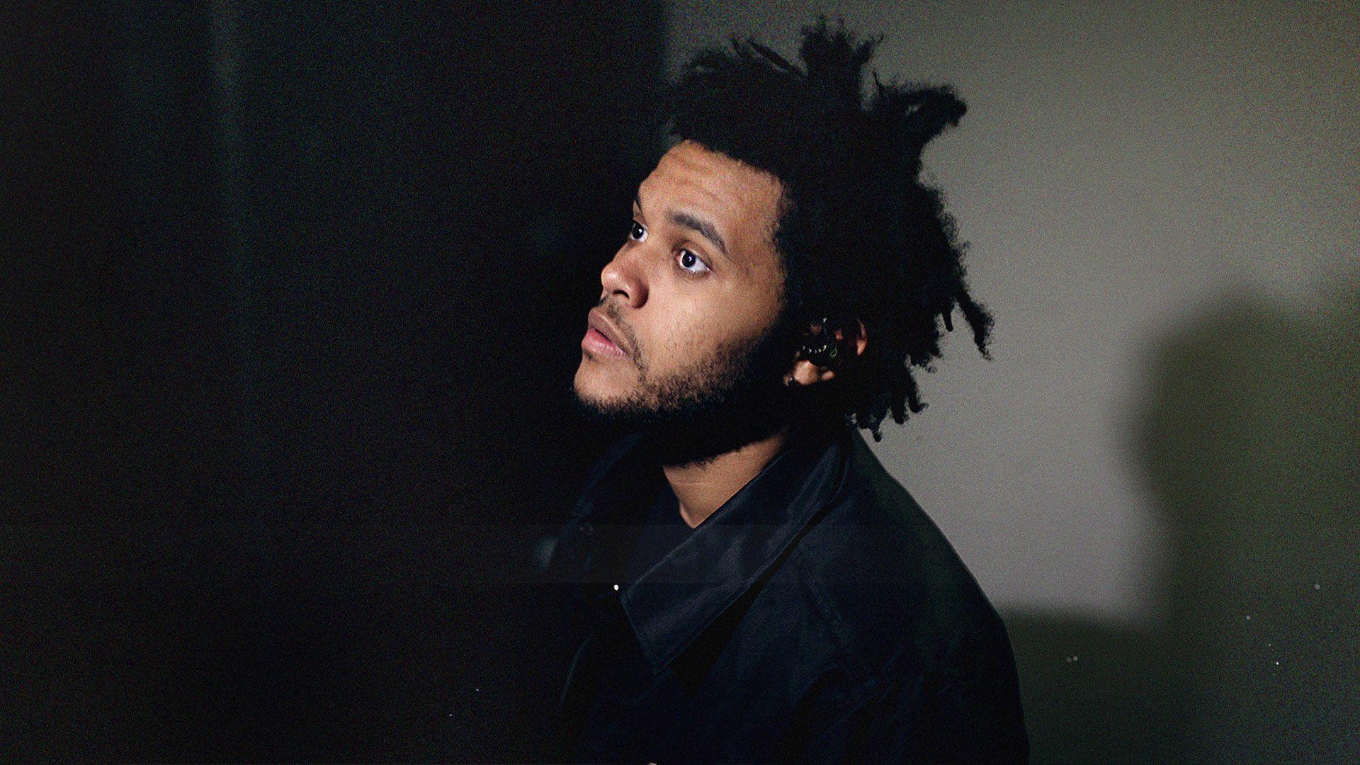 The Weeknd HD Picture