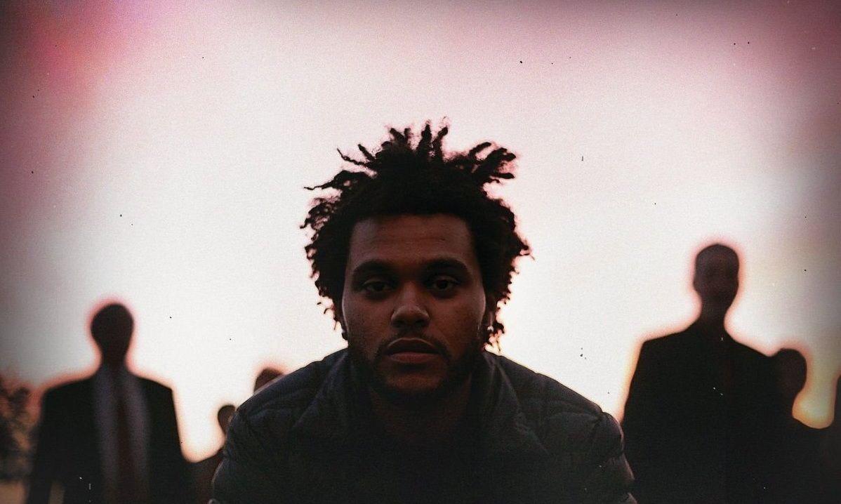 The Weeknd HD Picture
