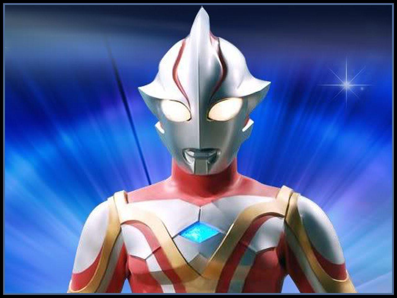 Ultraman Wallpapers - Wallpaper Cave