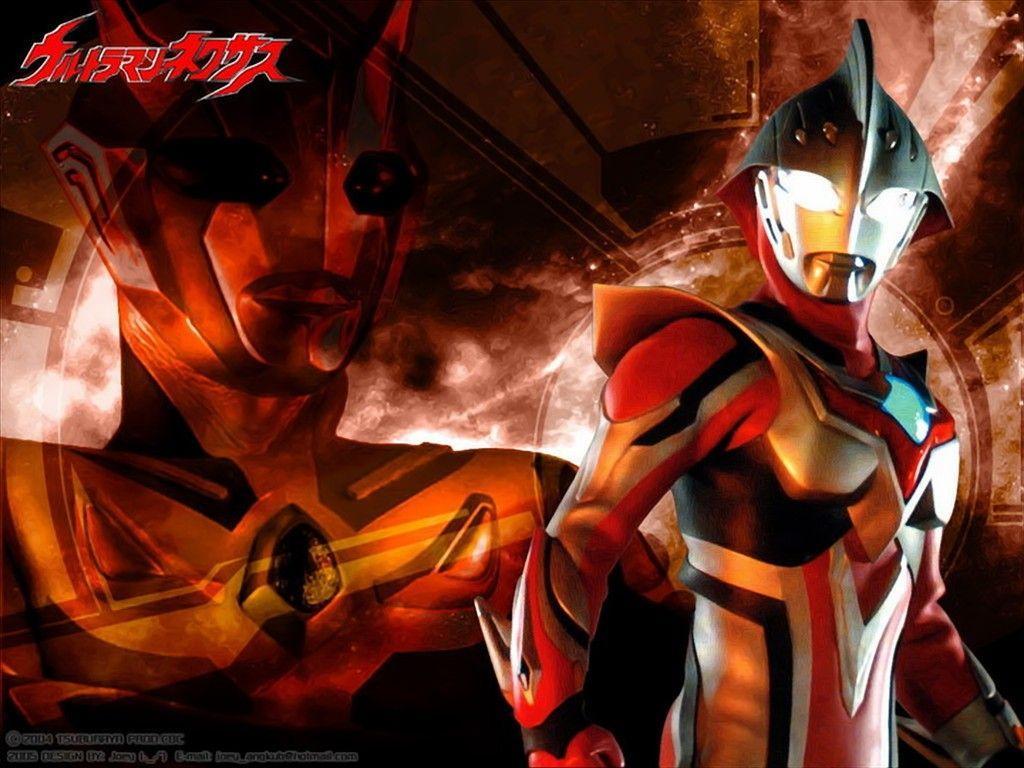 Ultraman Wallpapers - Wallpaper Cave