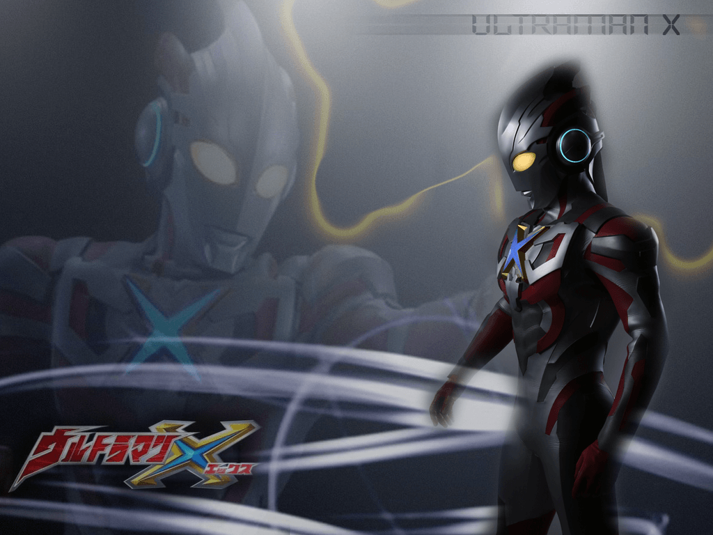 Ultraman Wallpapers - Wallpaper Cave