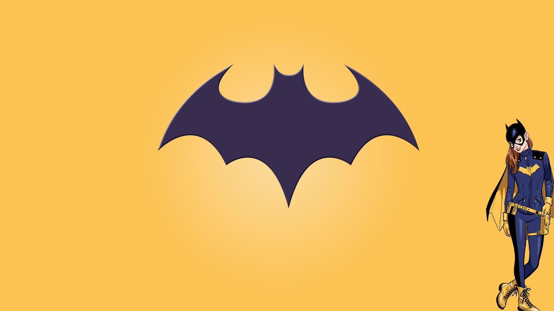 Batgirl HD Wallpaper. Background Image .wall.alphacoders.com