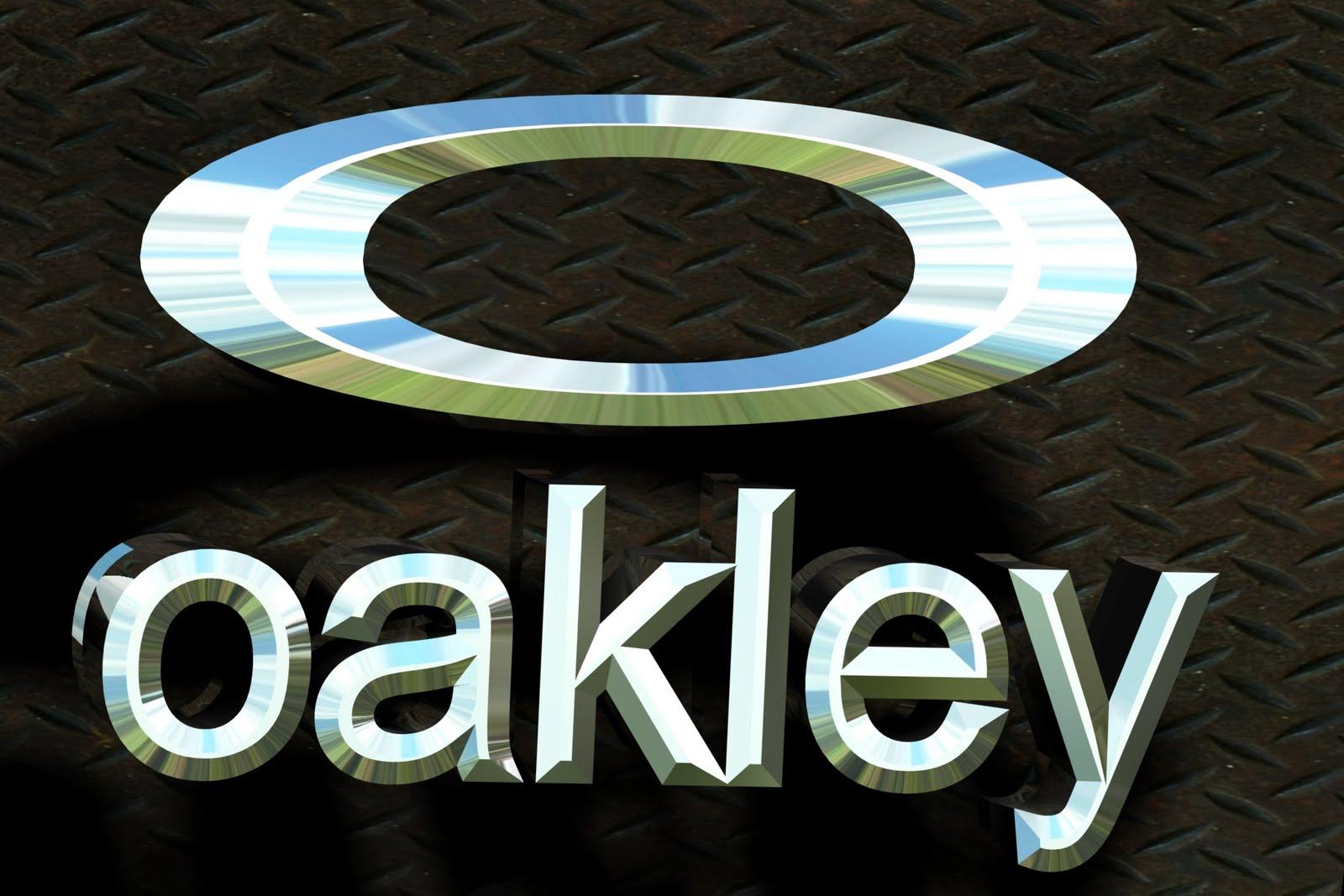 Mind Blowing Awesome Oakley Wallpaper