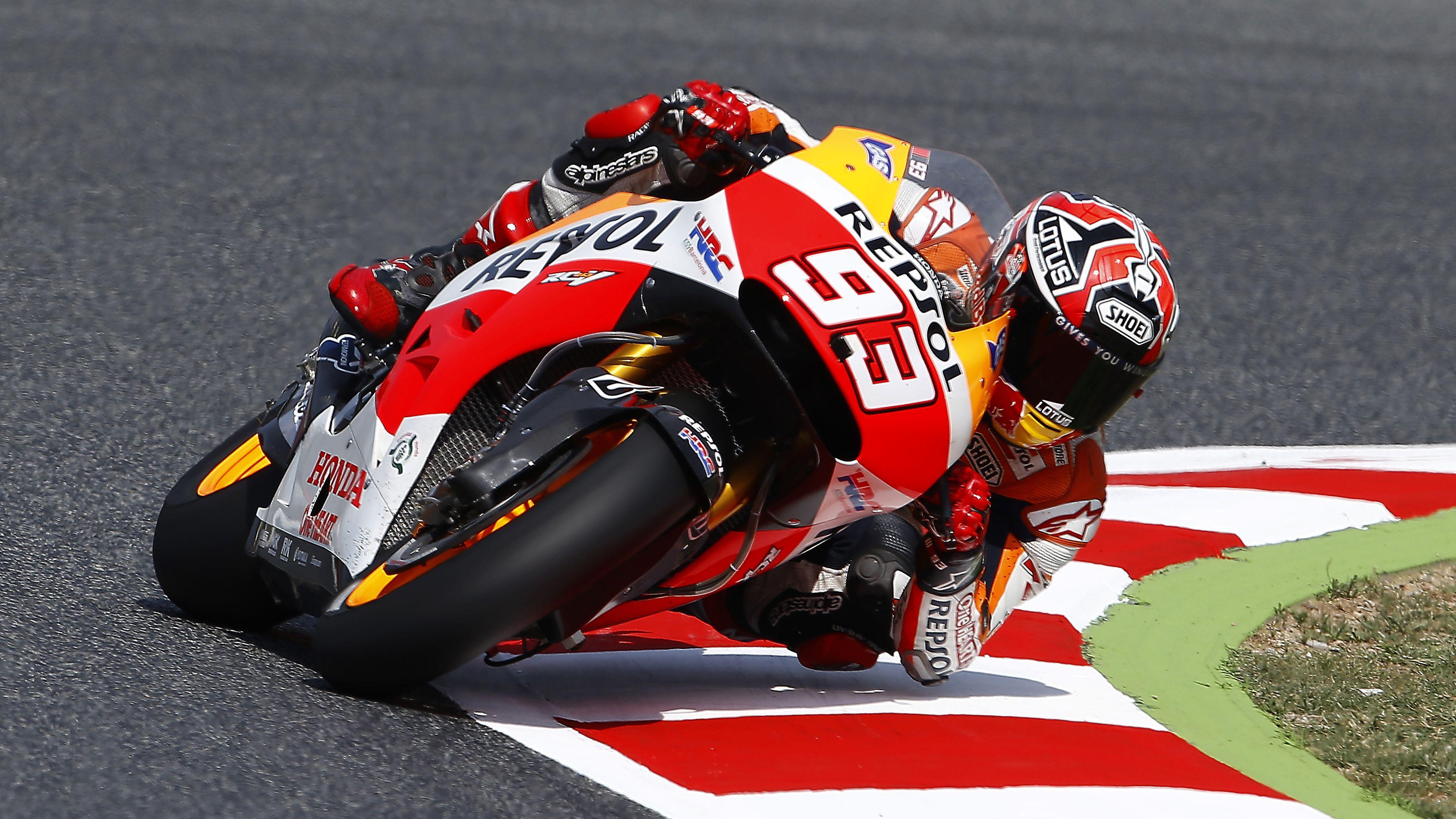 Cool Marc Marquez Wallpaper Wallpaper Themes