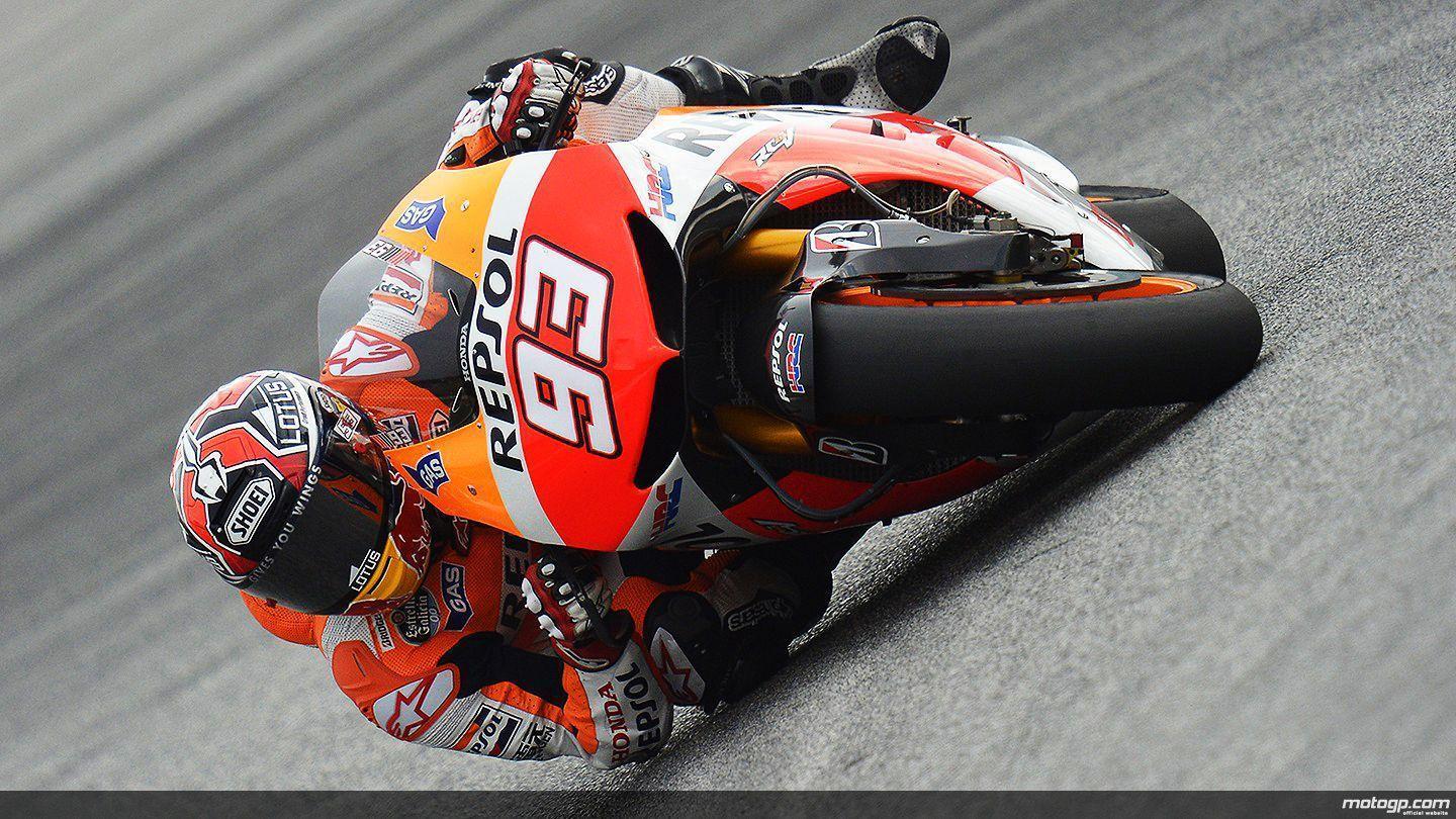Marc Marquez MotoGP 2013 Wallpaper HD. Wonders Of My World