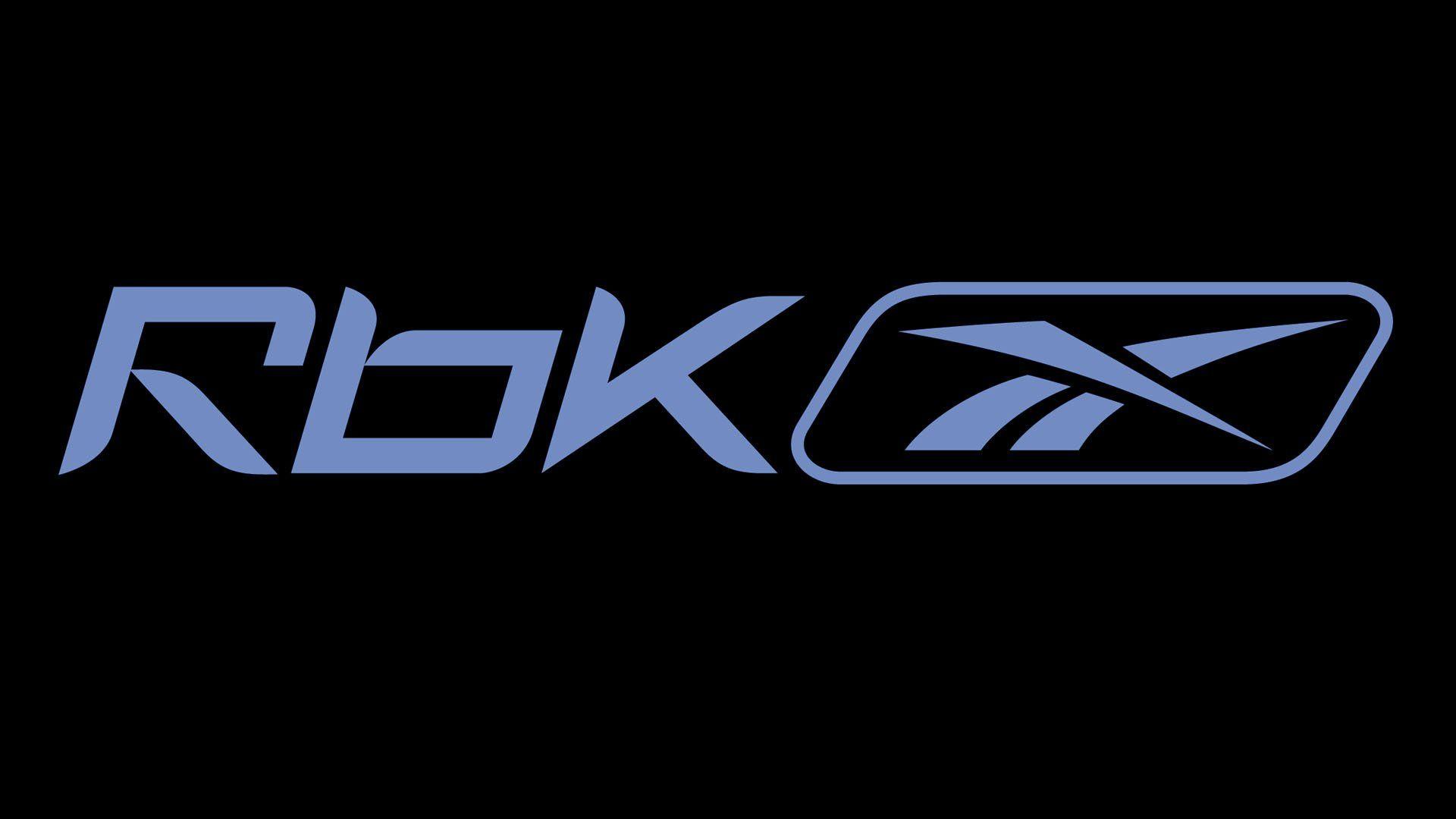 Reebok Logo Wallpaper