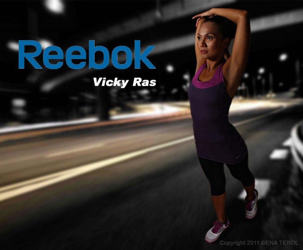 Reebok Top HD Wallpaper id: 10374h
