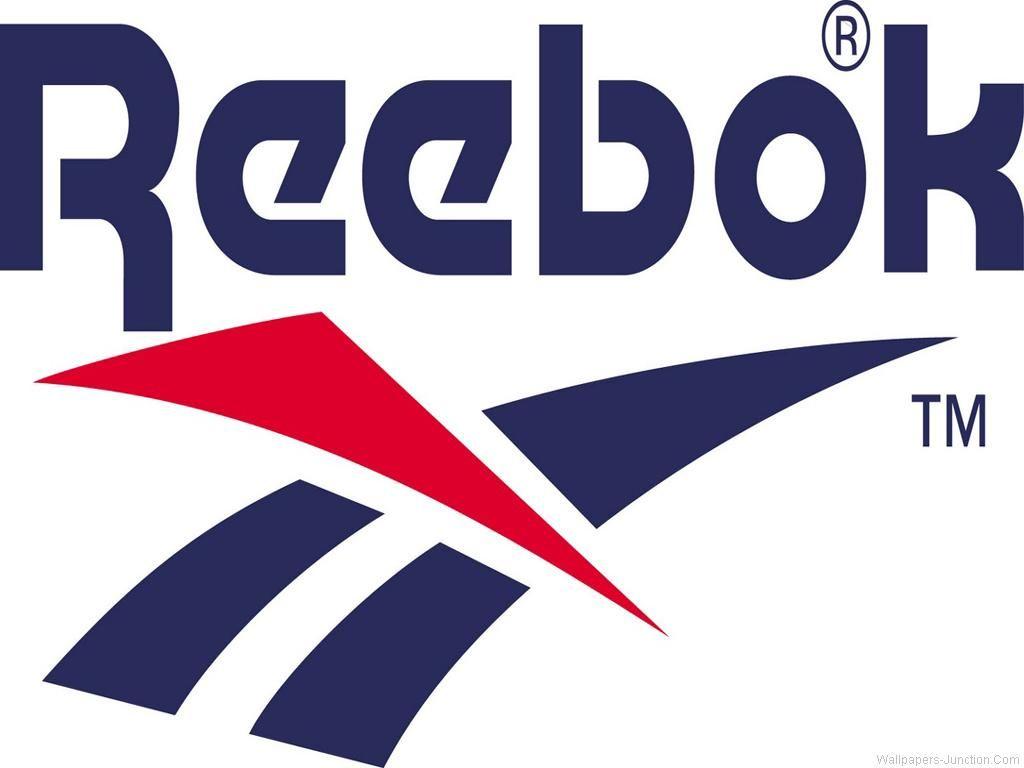 Reebok logo wallpaper HD. Download HD Wallpaper