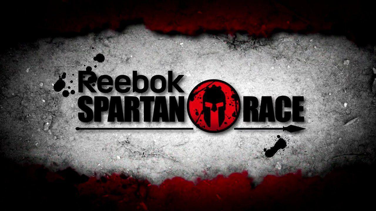 Spartan Race Wallpaper
