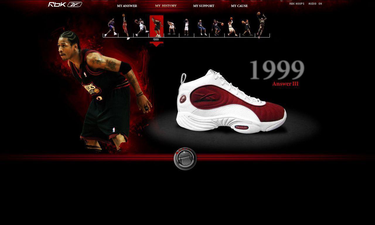 Reebok RBK wallpaper Reebok RBK picture