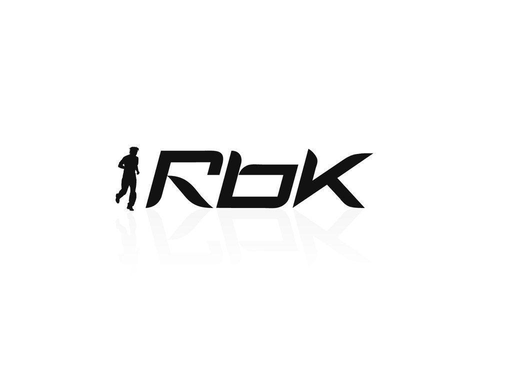 Reebok Logo Wallpapers Wallpaper Cave