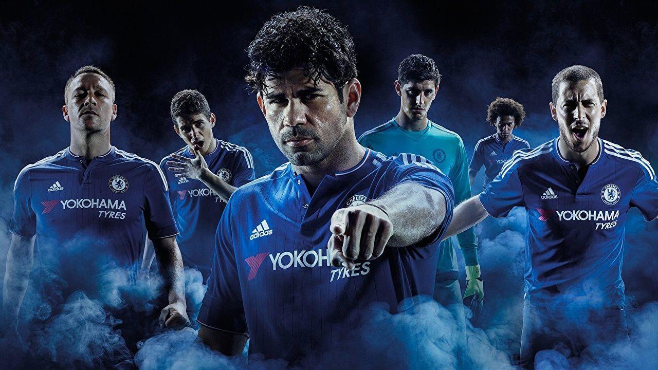 Diego Costa Wallpapers - Wallpaper Cave