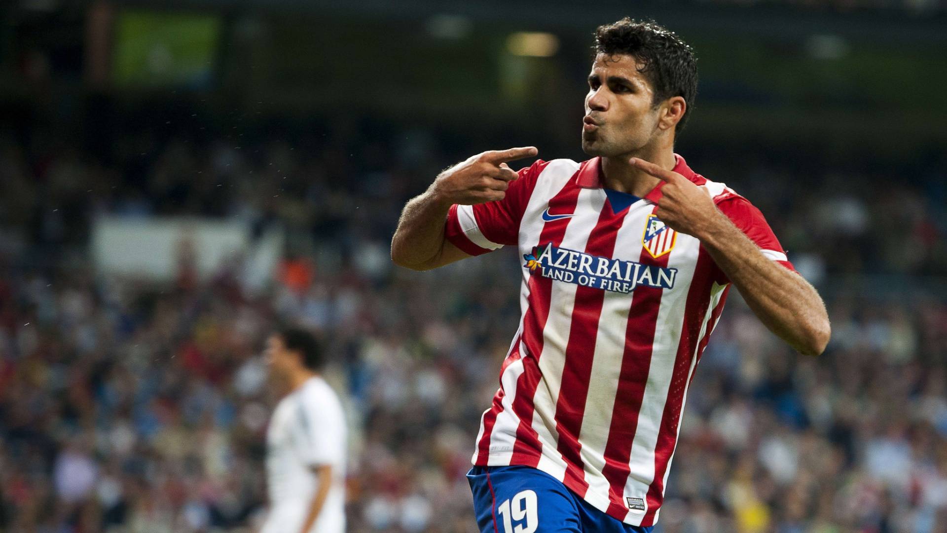 Diego Costa Wallpapers - Wallpaper Cave