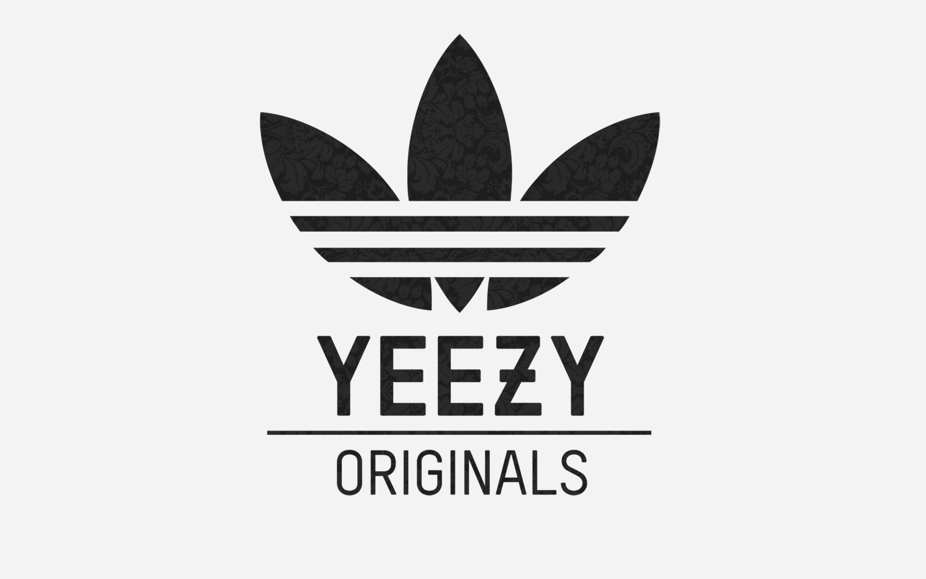 Adidas Yeezy Wallpapers