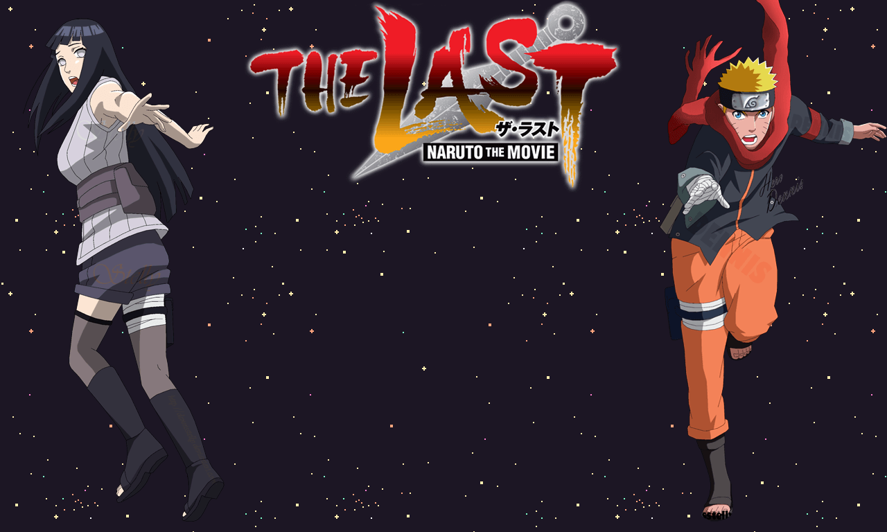 The Last Naruto The Movie Wallpapers Wallpaper Cave