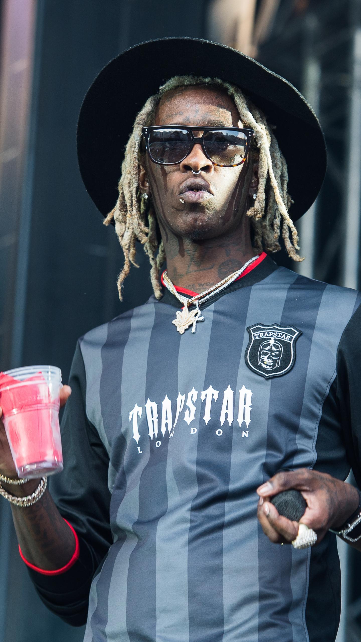 Young Thug Wallpaper Thread. Young Thug Forum