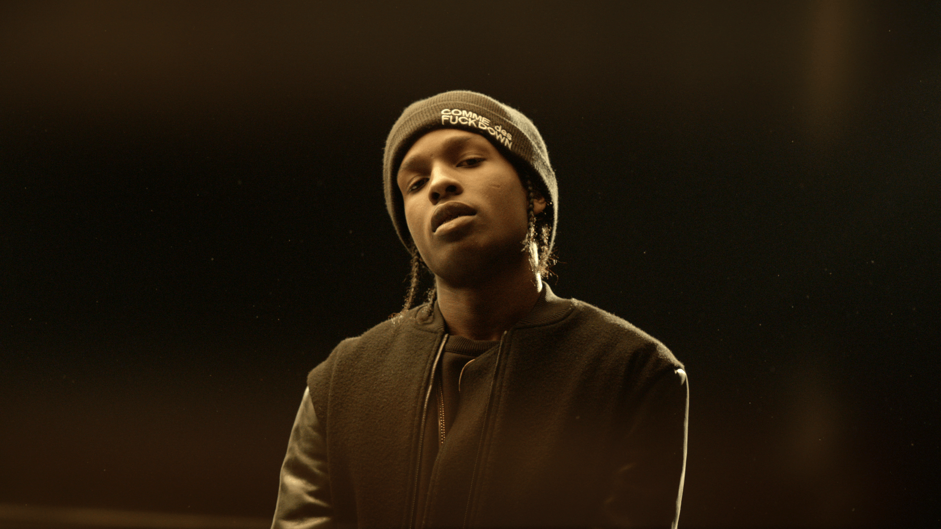 A$AP Rocky Wallpapers - Wallpaper Cave